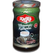Kaffka Menengiç Kahvesi 600 gr