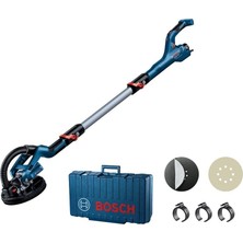 Belirtilmemiş Bosch Gtr 550 Alçıpan Zımpara Makinesi 550 Watt