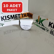 Universal Elektrik Bantı 10 Adet (GLO003)