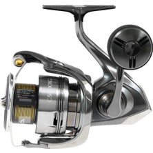Şanal Shimano Twin Power 24 Fe C5000 Xg Spin Olta Makinesi