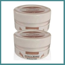 Trendexa Süper Arnavut Ciltte Kremi 50 ml 2 Adet Mac