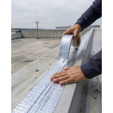 Midas Toptan Sızdırmazlık Tamir Bandı 3 Lü Set 72 mm x 2 M UCZZZ72MMTAMİRBANT3ADET-3