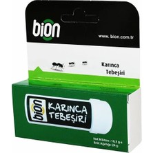 Ersert Ers Karınca Tebeşiri - Haşere Tebeşiri 16.5 Gram - Yaklaştırmaz!
