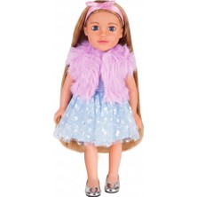 Ototechparca Designafriend Patience Bebek 47 cm