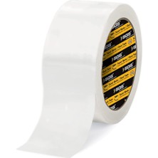Myg Plus Tamir Bandı Beyaz 48 mm x 10 mt Güçlü Yapışkanlı