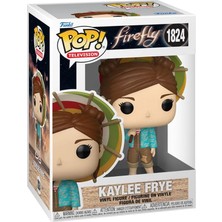 Funko Firefly Pop! Kaylee Frye Pop Figür