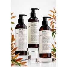Le Labo Rose 31 Bakım Seti 3 Lü - Shampoo + Conditioner + Body Wash 480 ml