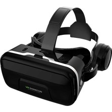 Vr Shinecon Sanal Gerçeklik Gözlüğü G04EA 720° Panoramik  4.0-7.2 inç