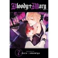Str Store Bloody Mary, Vol. 7 (Volume 7)