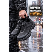 Owundays Büyük Numara Su Geçirmez Outdoor Erkek Ayakkabı