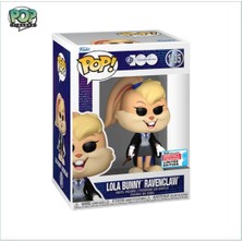 Funko Pop! Looney Tunes x Harry Potter - Lola Bunny Ravenclaw (2023 Sonbahar Konvansiyonuna Özel) Figür