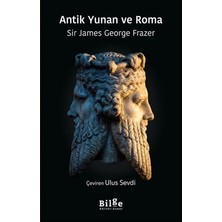 Str Store Antik Yunan ve Roma