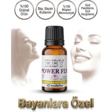 Mediafire Rby Power Fly 10 ml Arzu Libido Erotica Zevk Isteks Enerjim Arttırıcın Uyarıcın Destekleyici Azdırıcı_damla Damlası Sıvısı