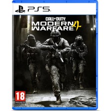 Sony Call Of Duty Modern Warfare Ps5 Oyun