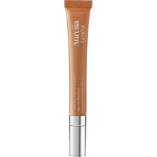 Aurelia Genève Aurelia Geneve Glossy Lip Oil Balm Peptit & Seramid Içeren Nemlendirici Etkili Renkli Lip Balm Mocha Mousse 12 ml