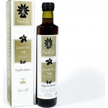 Panlife Çörek Otu Yağı 500 ml