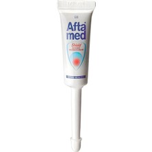 Aftamed Shield Kalkan Jel 8 ml