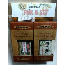Kırkambar Pankreas Kisti Seti (Pnk&set)