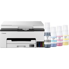 Canon Maxıfy GX2040 Çok Fonksiyonlu Faks / Dubleks Kablosuz Mürekkep Tanklı Yazıcı