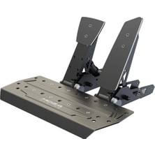 Moza Sr-P Two Pedals (Throttle And Brake)
