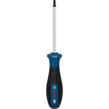 Die Grup Bosch Pro TH25X100 mm Delikli Torx Tornavida 1600A039SM
