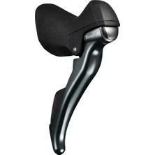 Shimano Tiagra ST-4700 Sol Vites Fren Kolları 2 Vites
