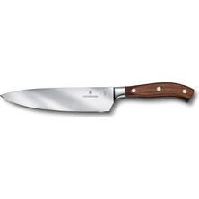 Die Grup Victorinox 7.7400.20G Grand Maître Dövme Çelik Doğrama Bıçağı