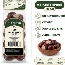 Nutremin At Kestanesi 100 gr