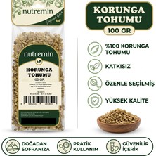 Nutremin Korunga Tohumu 100 gr