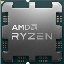 Amd Ryzen™7 7800X3D Soket Am5 4.2ghz 96MB 120W 5nm Tray Kutusuz Işlemci