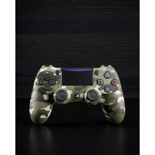 Midas Toptan Ps4 Kablosuz Oyun Kolu Kamuflaj Desenli XXUCZPS4KOLLL-12