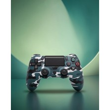 Midas Toptan Kablosuz Oyun Kolu Ps4 Uyumlu Çift Titreşimli XXUCZZZPS4KOLUUU-20