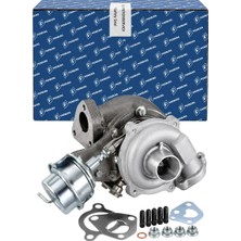 Pierburg 715101250 | Turbo Opel 1.3 Cdtı Corsa 90 Hp 2006-2011