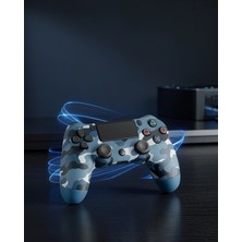 Midas Toptan Kablosuz Ps4 Oyun Kolu Çift Titreşimli XXUCZZZPS4KOLUUU-2