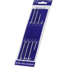 Nazarone Çuvaldız Iğne Set NO:0520 430.054 50'li Paket