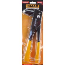 Dmax Perçin Tabancası DMX4780 1 Adet