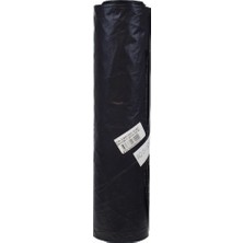 Star Jumbo Ağır Hizmet Çöp Poşeti 80*110 800 gr 1 Adet