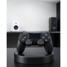 Midas Toptan Şarjlı Kablosuz Titreşimli Ps4 Oyun Kolu XXUCZZZPS4KOLUU-10
