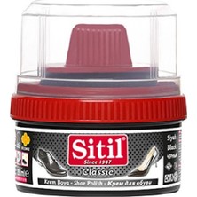 Sitil Siyah Boya 175GR 12'li Paket