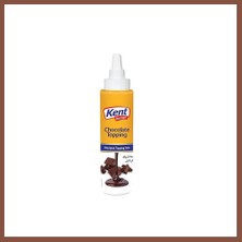 Bezos Çikolatalı Topping Sos 300GR 1 Adet Dry
