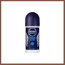 Bezos Roll On Bay 50ML 1 Adet Dry