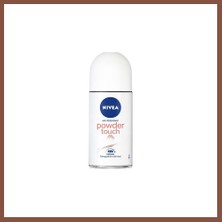 Bezos Roll-On Powder Touch 50ML 1 Adet Dry