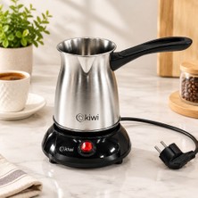 MiraLive Kiwi KCM-7512 Türk Kahvesi Makinesi
