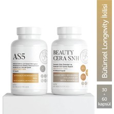 MFM Bütünsel Longevity Ikilisi