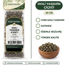 Nutremin Moli Yasemin Çiçeği 40 gr