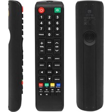 Weko Strong MS24EC2000 - MS32EC2000 - MS43EC4000 LCD LED Tv Kumandası Uzaktan Kumanda Yedek