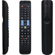 Hey Küçük Kalıp Samsung AA59-0638A 3D Tuşlu LCD LED Tv Kumanda Uzaktan Kumanda Yedek