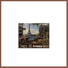 Toysan KDS-3203 300PCS Puzzle 1 Adet Dry