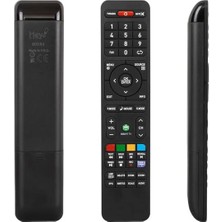 Hey Onvo - Saba - Nordmende - Morio Tuşlu Android LCD Tv Kumanda
