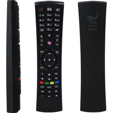 Hey Küçük Kalıp 70149 Vestel 49UA9400 3D Lcd-Led Tv Kumanda